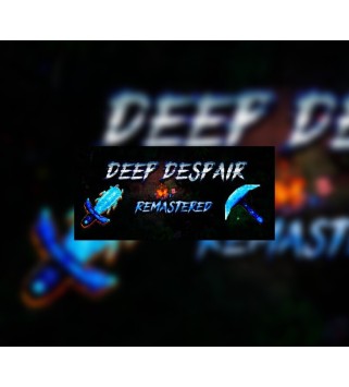 Deep Despair Steam Key GLOBAL